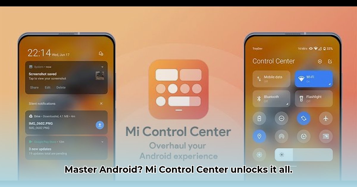 mi-control-center